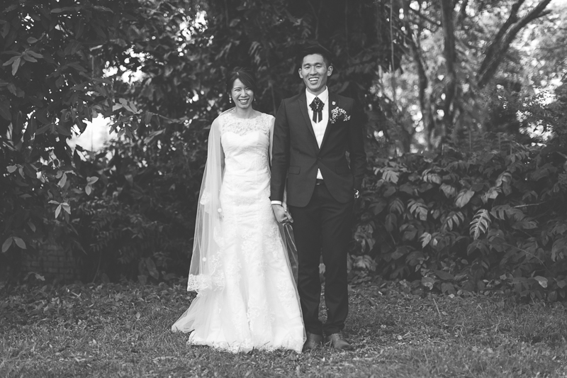 Melaka wedding photography